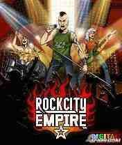 Rock City Empire (Multiscreen)